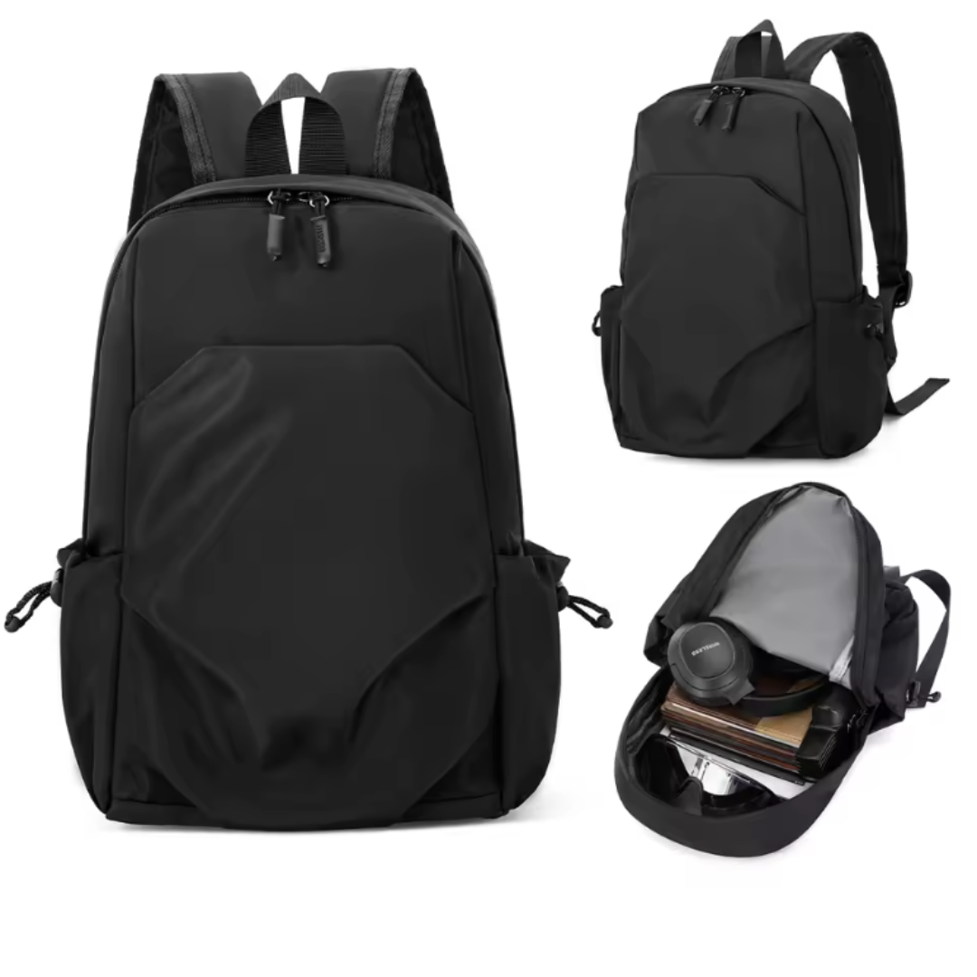 Mini mochila para viajes impermeable