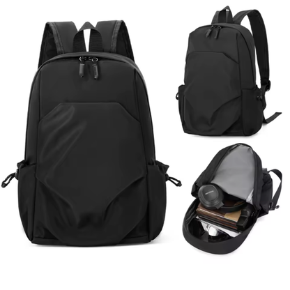Mini mochila para viajes impermeable