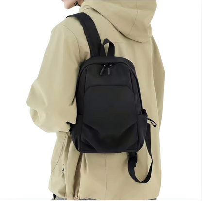 Mini mochila para viajes impermeable